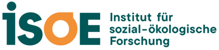 Institut für sozial-ökologische Forschung (ISOE) GmbH